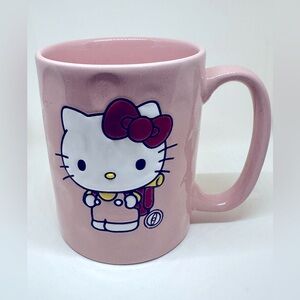 Hello Kitty Don’t Follow Me I’m Lost 17oz Mug